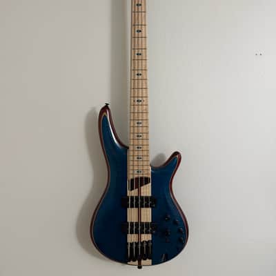 G&L L-2000 Premium Made in Japan (11/01) | Reverb