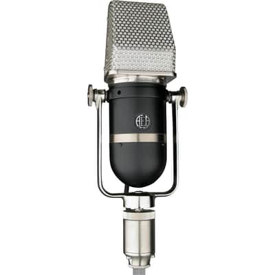 AEA KU4 Ribbon Microphone image 1