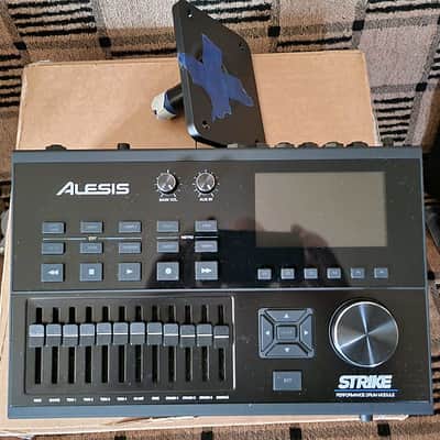Alesis Strike Pro SE Module image 5