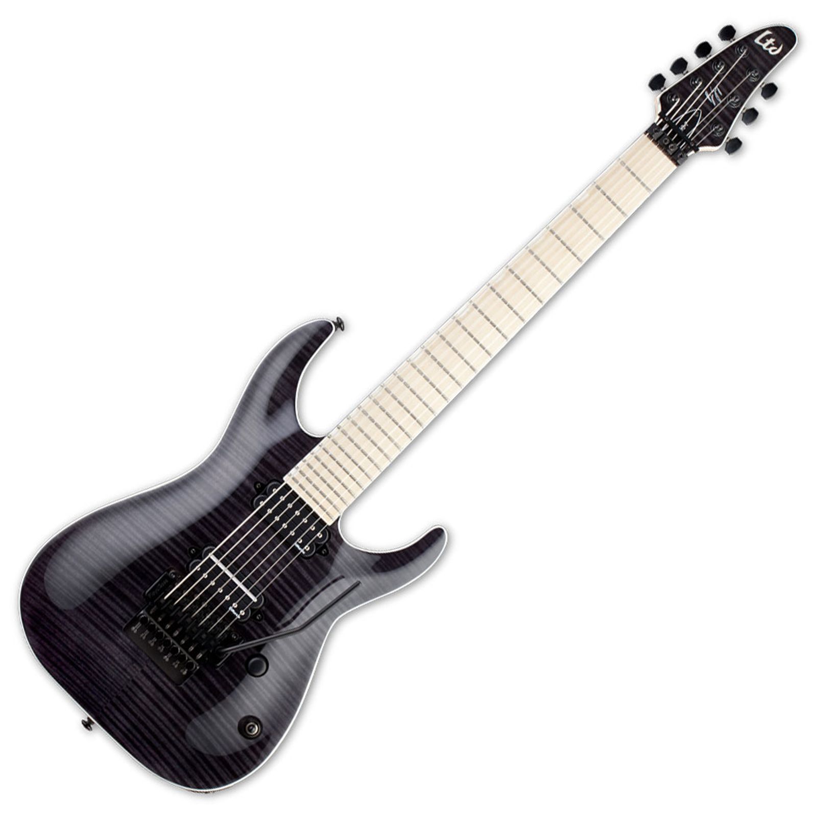 ESP LTD BS-7 Ben Savage Signature | Reverb