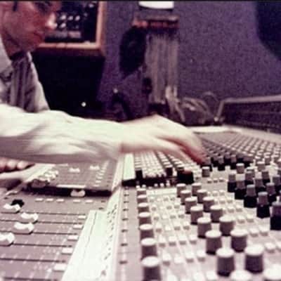 Neotek Elan II 1986 Beasty Boys (G Son Studios) image 8