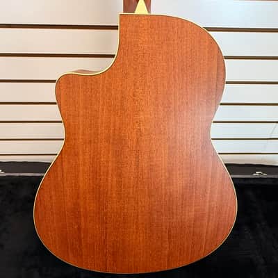 Larrivee LV-03 Recording Series Acoustic with Case - Pre Owned image 7