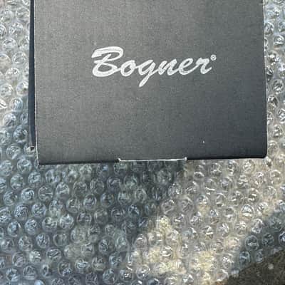Bogner Wessex Version 1 with Neve Transformer - New Old Stock (NOS) image 11