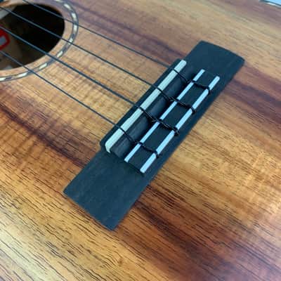 Kamaka Deluxe Tenor Ukulele, Made in Hawaii image 11