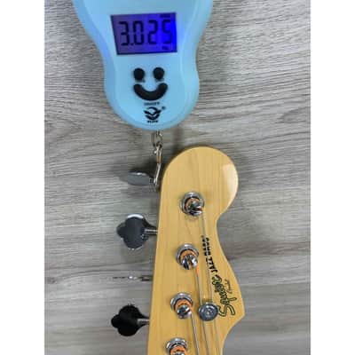 Fender Squier Vintage Modified Jazz Bass 77 image 13