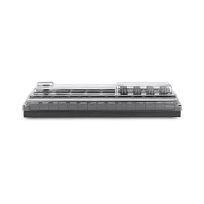 Decksaver DSLE-PC-MPKMINIMK3 - LE Akai Pro MPK Mini MK3 Cover image 3
