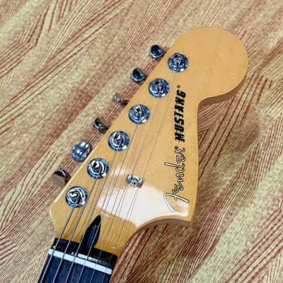 ✨2024✨ Fender Player II Mustang~ Aquatone Blue Electric Guitar~ Mexican MIM! image 12