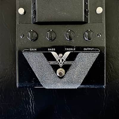 Mesa Boogie V-1 Bottle Rocket Tube Preamp/Overdrive image 1