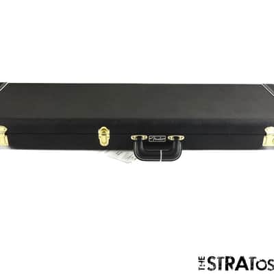 Fender Strat Tele Custom Shop G&G Tolex HARDSHELL CASE, from 1963 Relic Tele image 2