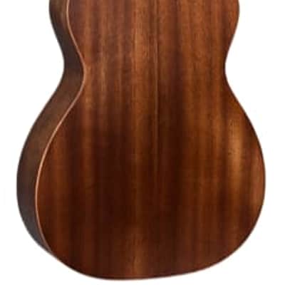 Martin Streetmaster 000-15M Acoustic Guitar Natural image 4