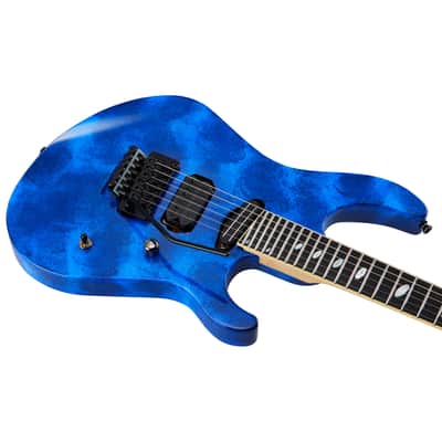 Caparison Horus-M3 EF, Lapis Lazuli image 4