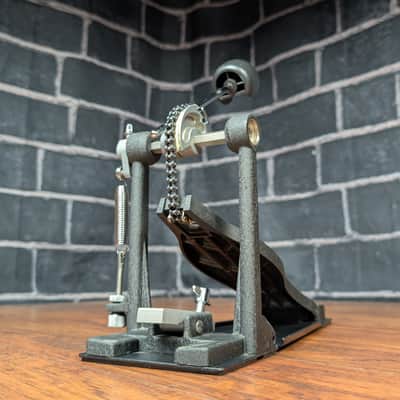 Ludwig Single‑Chain Bass Drum Pedal – Classic Ludwig Feel, Smooth Action image 5