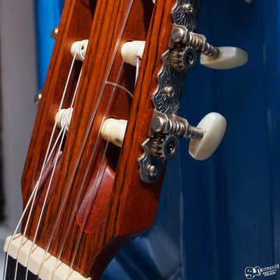 Admira Monica Classical Guitar image 3