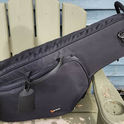 Protec Tenor Sax Contoured Pro Pac Case Large 2026 image 6