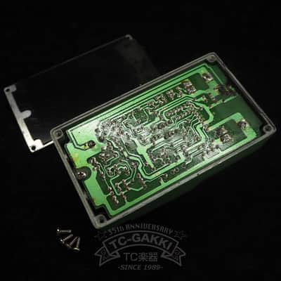 Ibanez TS10 TUBE SCREAMER CLASSIC (TAIWAN) image 6