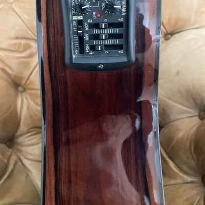 Yamaha DWX-7C 2003-2005 image 7