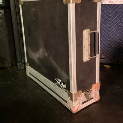 Flight Case Rack Mount Sam Ash 6.5" x 22 1/4" x 20" (Outer Dimensions) image 3