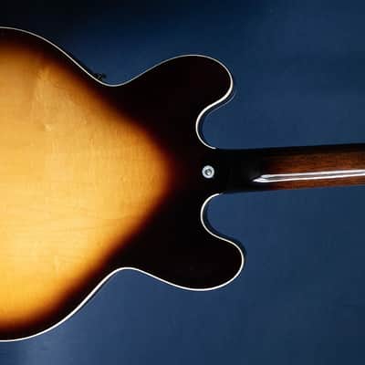 2022 Gibson ES-335 Gloss image 5