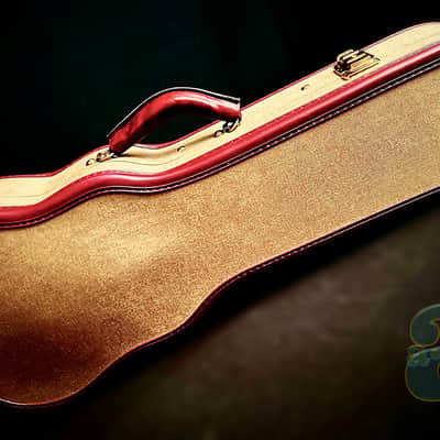 RARE HIVE HORNET CSTM TENOR UKULELE W/MSTR GRADE ADIRONDACK SPRUCE+QUILTED MAPLE—GORGEOUS TONE AND LOOKS!!! image 11