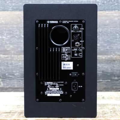 Yamaha HS8 Powered Studio Monitor 2-Way 8" Studio Monitor w/Box #UFEO01156 image 4