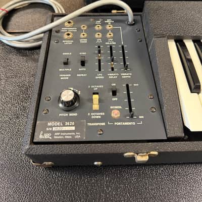 ARP 2600 image 8