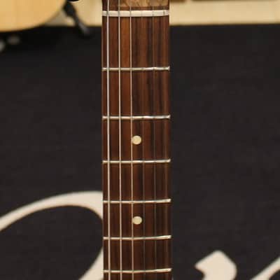 Fender American Special Stratocaster HSS USATO cod. 44125 image 7