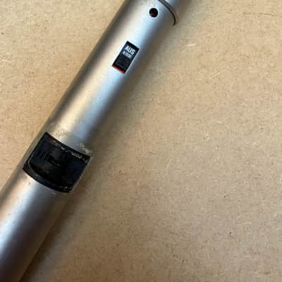 Sennheiser K3 K 3 vintage microphone with box and manual image 5