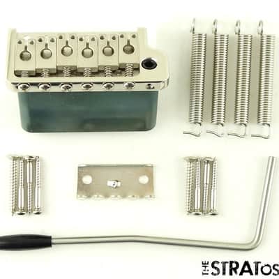 PRS SE DGT Standard Paul Reed Smith Patented Molded TREMOLO + ARM image 1