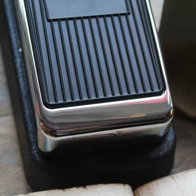 VOX VRM-1 Real McCoy Wah Pedal image 12