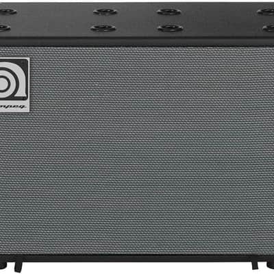 Ampeg SVT-112AV 1x12" 300-watt Classic Bass Cabinet image 1
