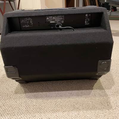 Gallien-Krueger 400RB-III 240 W - 2x10" Combo image 4
