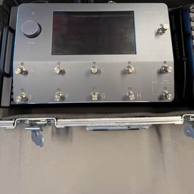 Neural DSP Quad Cortex 2021 - Present - Gray image 2
