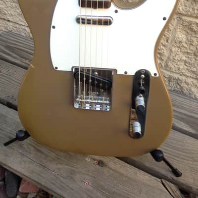 1978 Fender Telecaster in Brown image 2