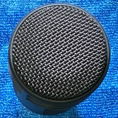 Electro-Voice RE20 Microphone 1980's - Black Matte image 8
