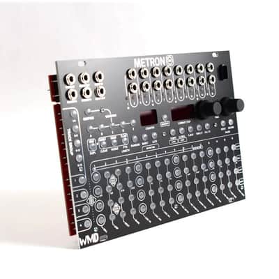 WMD Metron image 3