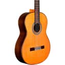 Cordoba C10 CD Acoustic Nylon String Classical Guitar, All Sollid Wood, 52mm Nut Width w/ Case,