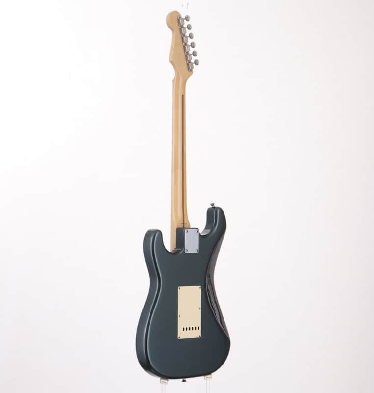 Fender Japan ST57-TX US UGB US-Gunmetal Blue Fender Japan