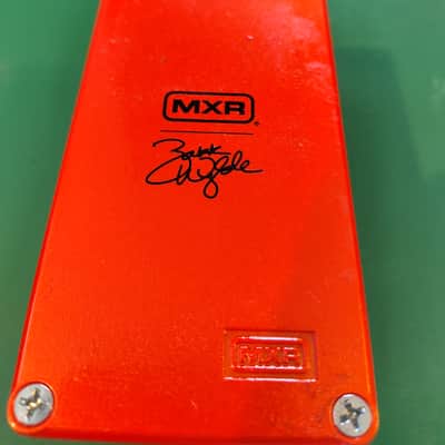 MXR WA90 Wylde Audio Phase 2023 - Present - Orange image 5