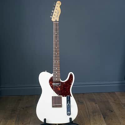 Fender Acoustasonic Telecaster 2010 - 2012