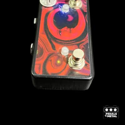 Lovepedal Tchula - X12274 image 4