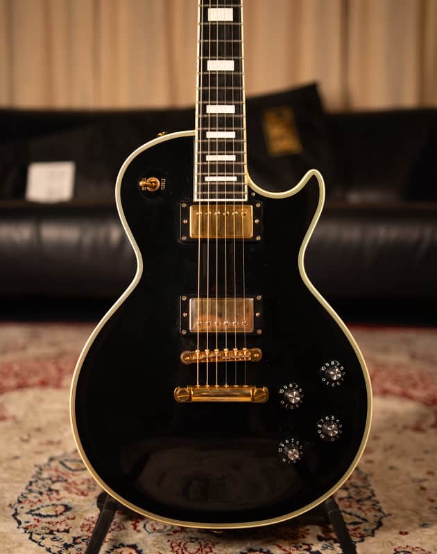 Edwards E-LP-130CD 2012 image 1