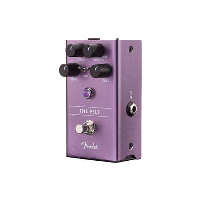 Fender The Pelt Fuzz image 1