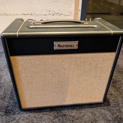 Marshall Studio JTM ST20C "MK II" 20-Watt 1x12" Guitar Combo 2023 - Present - Black image 1