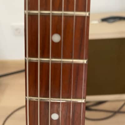 G&L s 500  2022 - como nueva image 3