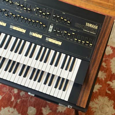 YAMAHA SK50D Symphonic Ensemble