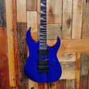 Ibanez RG370DX-CE Standard 2003 - 2004 - Canal Dark Blue