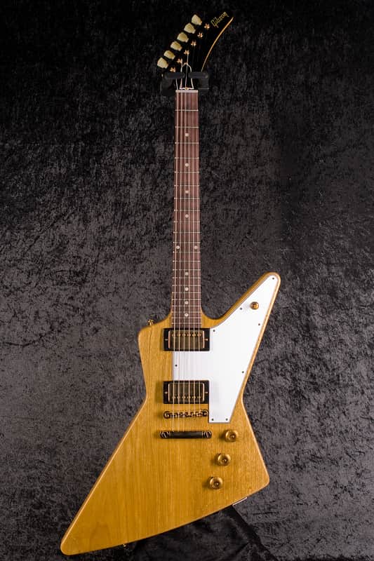 Gibson Vintage Explorer