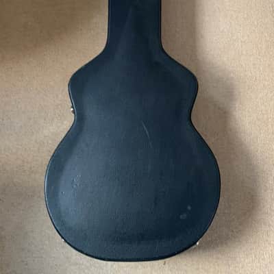 Guild Newark St. Collection X-175 Manhattan 2013 - 2021 Antique Sunburst image 13