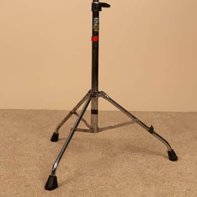Vintage Ludwig Atlas Hercules Straight Cymbal Stand image 1