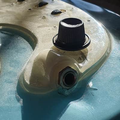Hagstrom Kent 1962-1963 image 6